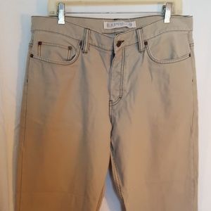Express 5-Button Chinos