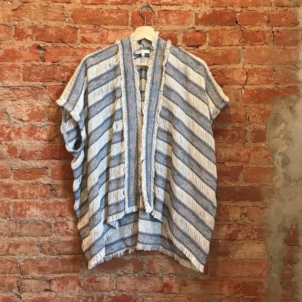 Maje Boho cardigan