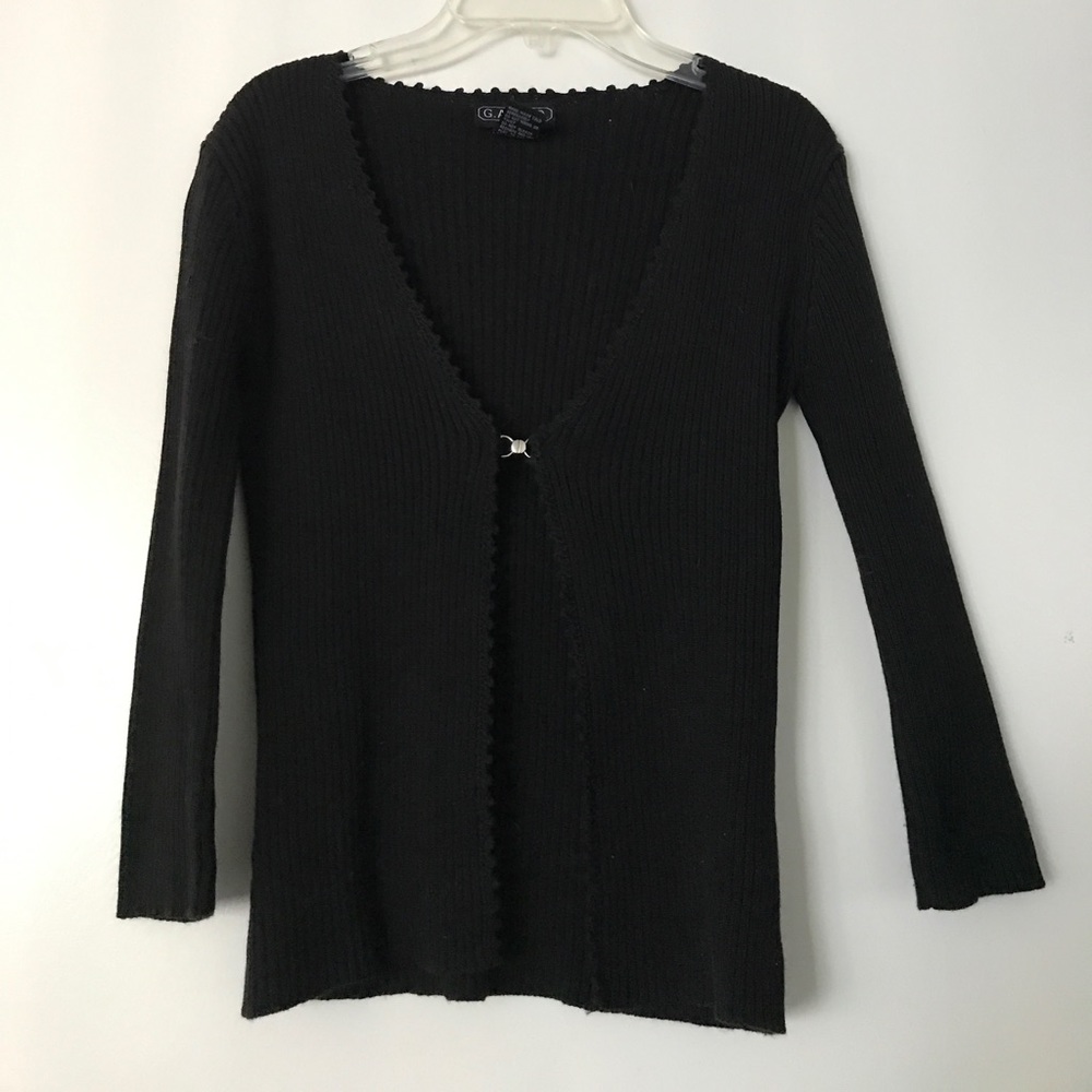 Girls cardigan
