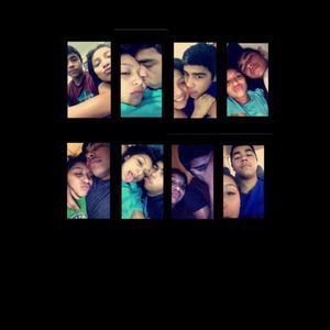 Meet your Posher, Patty