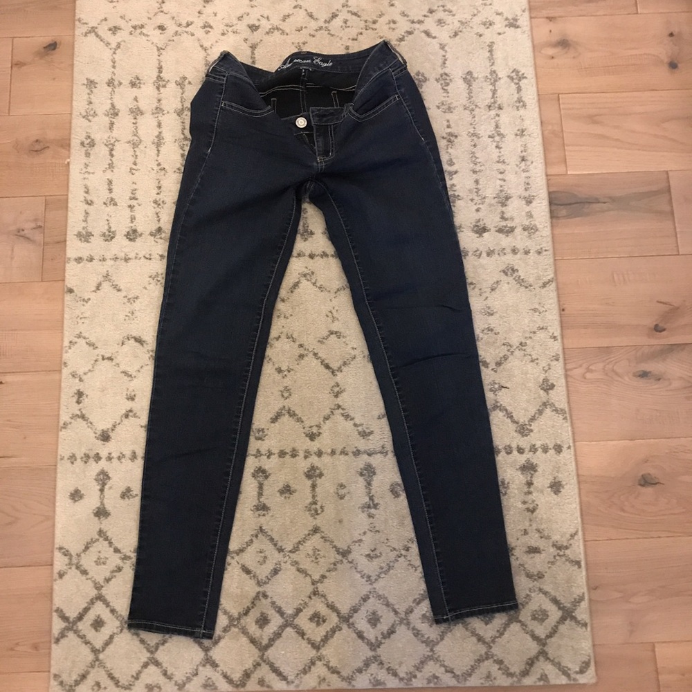 Stretch Jegging jeans