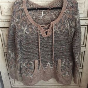 Free People Sweater