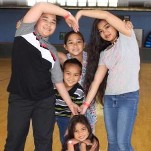 Meet your Posher, Manuela