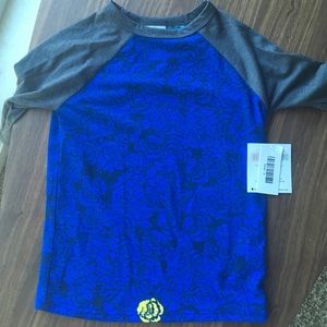 LuLaRoe Sloan Kids 4