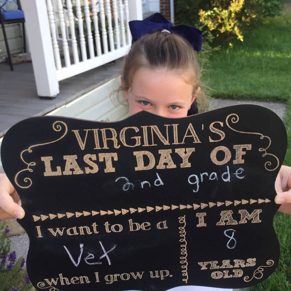 Meet your Posher, Brandi