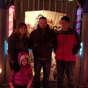 Meet your Posher, Jonathan