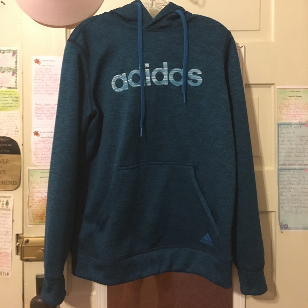 Adidas Jacket