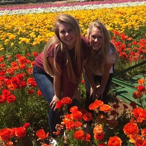 Meet your Posher, Leah