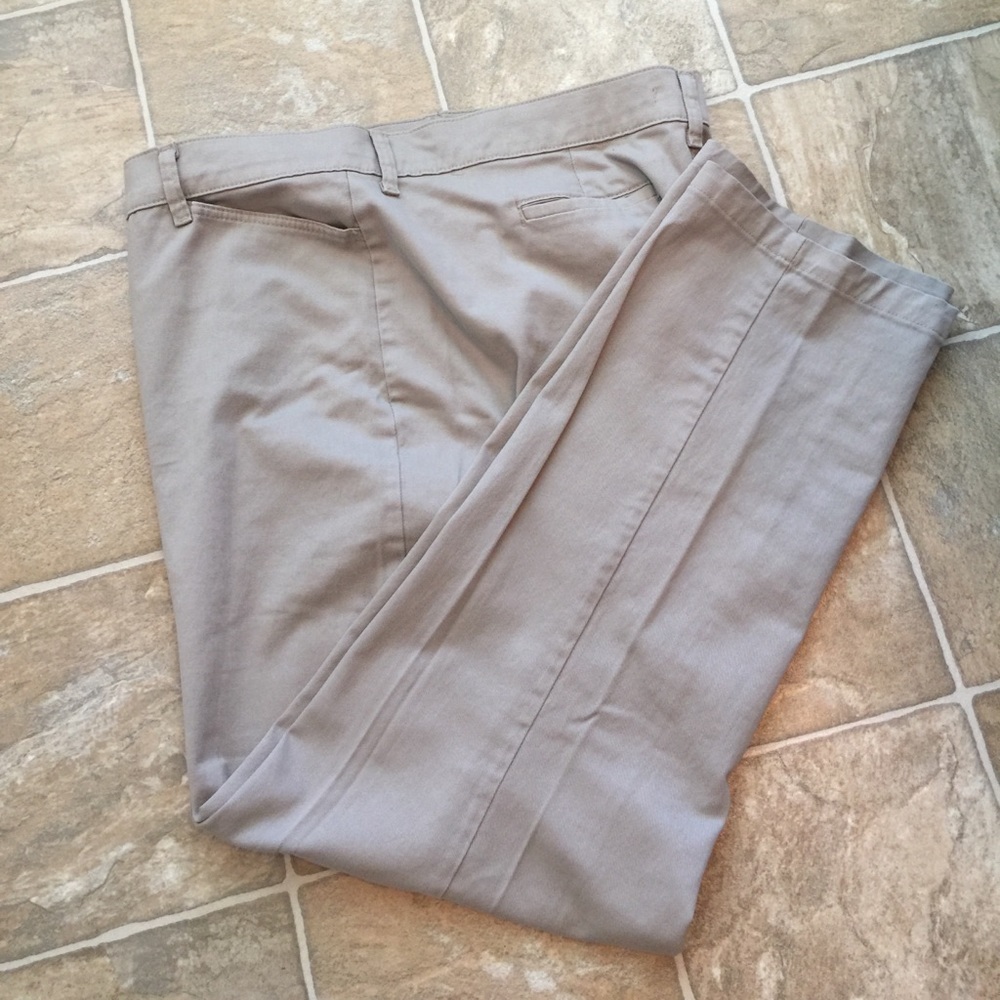 Rider by Lee Easy Care Pants Sz 20W