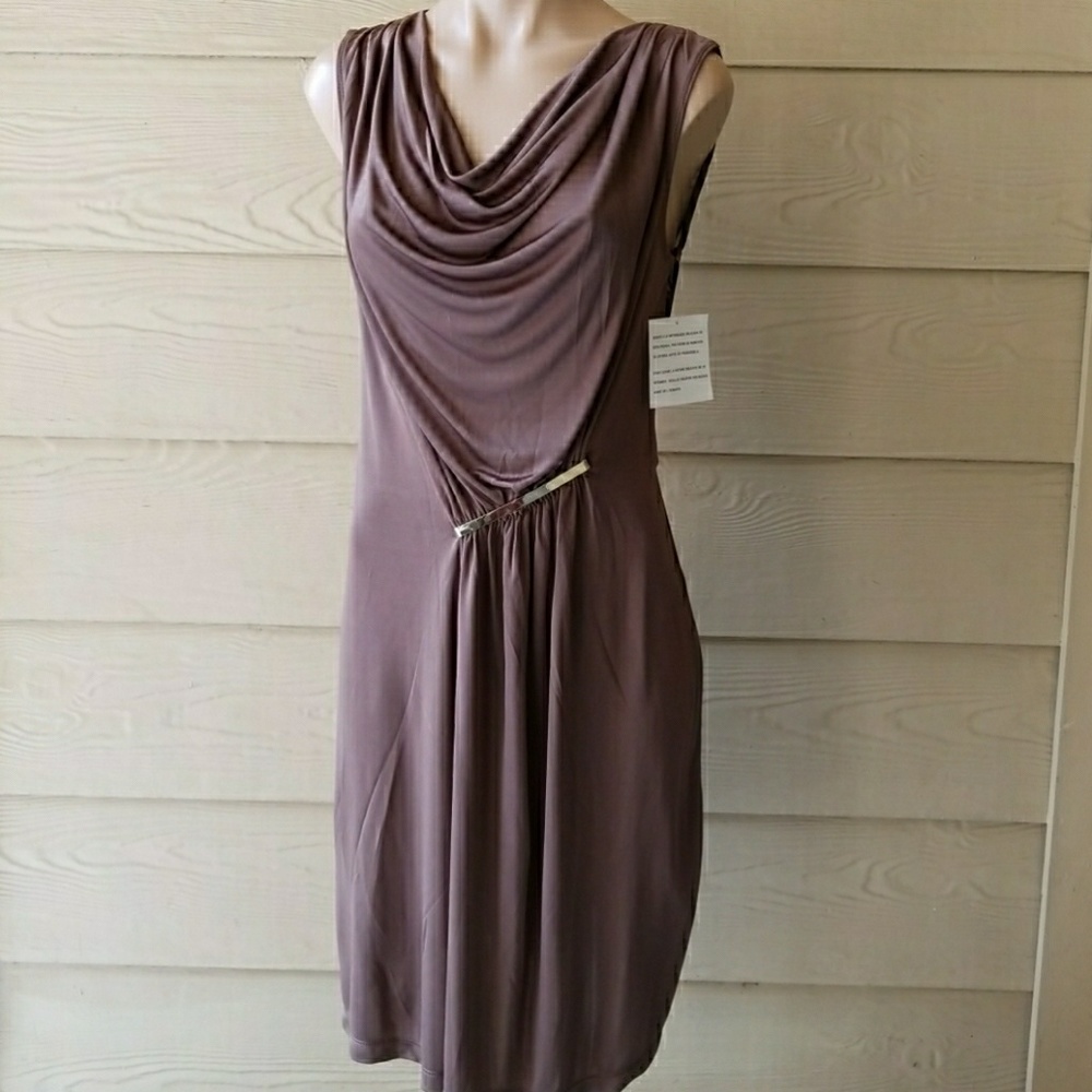 RACHEL Rachel Roy envy dress size M. NWT. - Picture 1 of 6