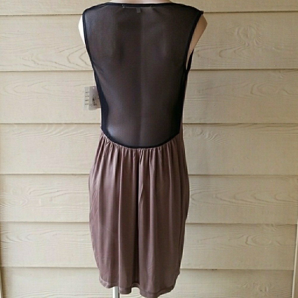 RACHEL Rachel Roy envy dress size M. NWT. - Picture 3 of 6