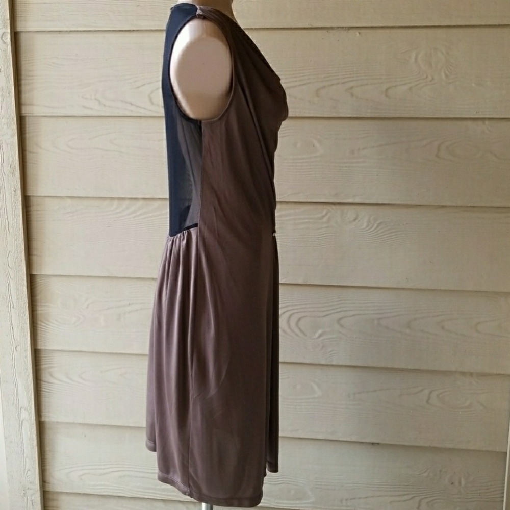 RACHEL Rachel Roy envy dress size M. NWT. - Picture 4 of 6