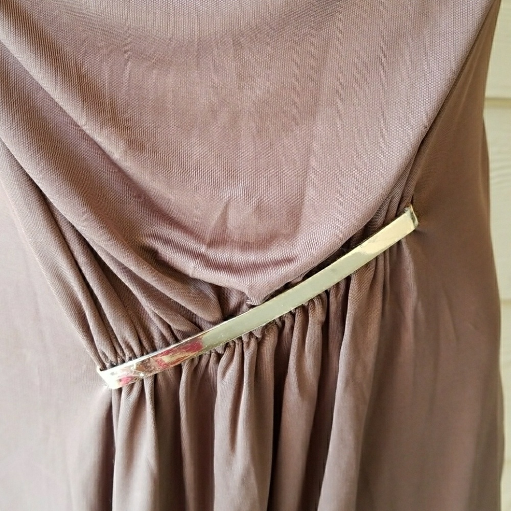 RACHEL Rachel Roy envy dress size M. NWT. - Picture 6 of 6