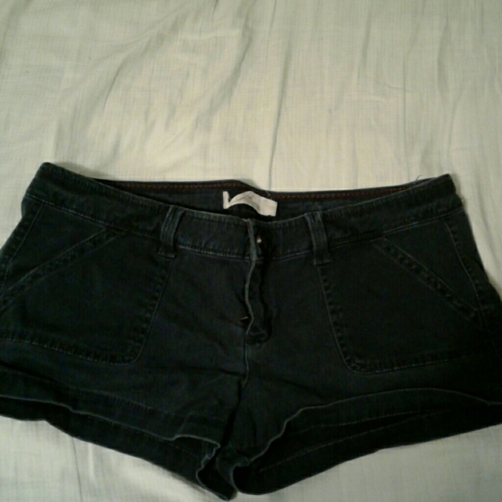 Hollister shorts
