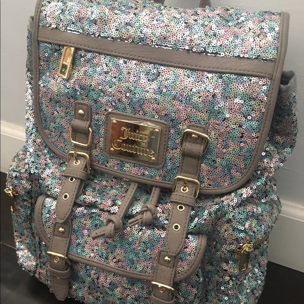 ❌SOLD❌ Juicy Couture Backpack