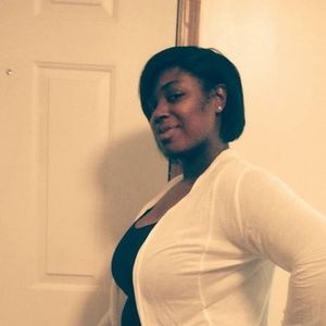 Meet your Posher, Sherita