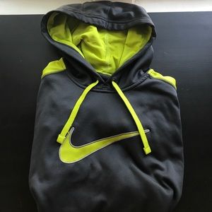 Nike Therma-Fit Men's Hoodie Size M