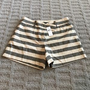 NWT Ann Taylor shorts!