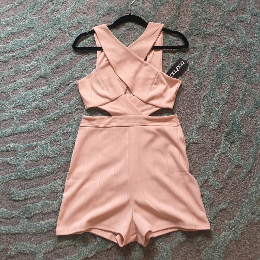 Brand new romper!