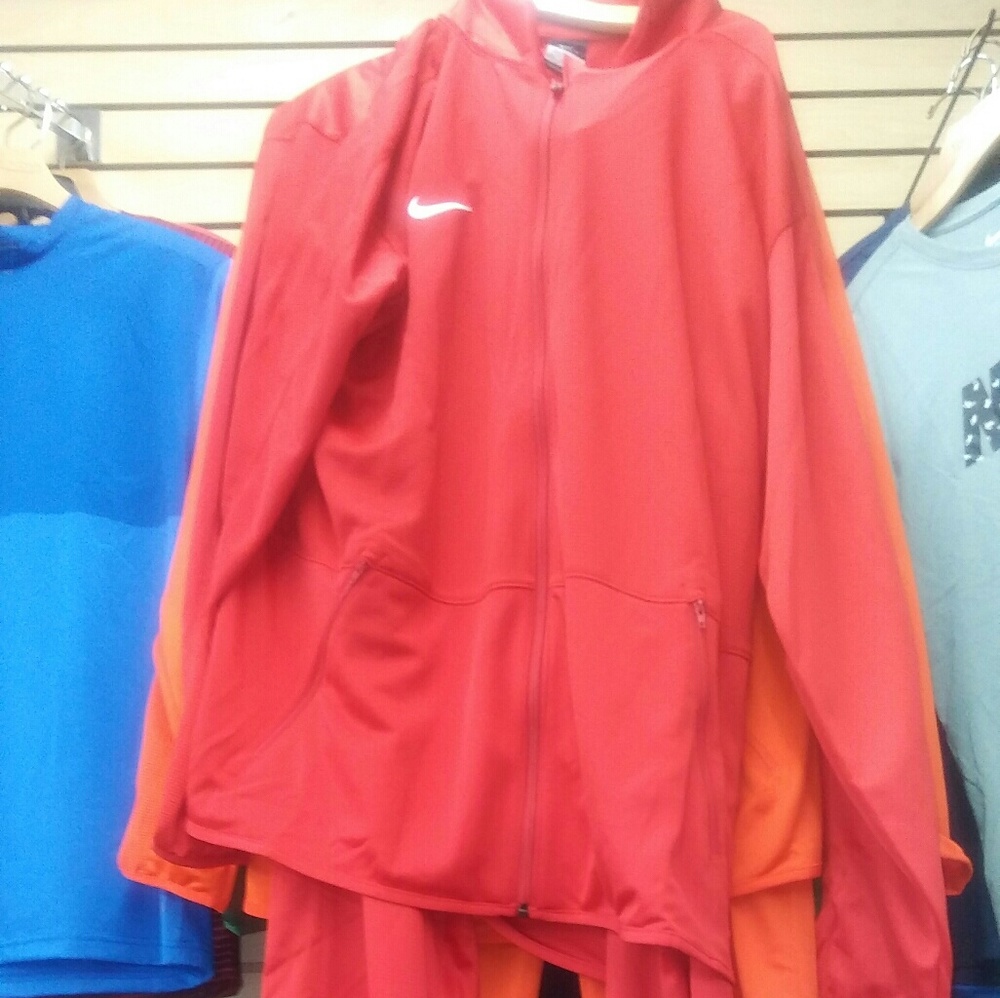Mens Nike Medium light sweat suit