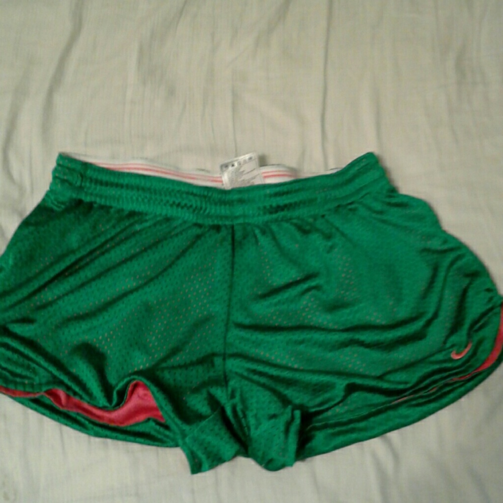 Nike shorts