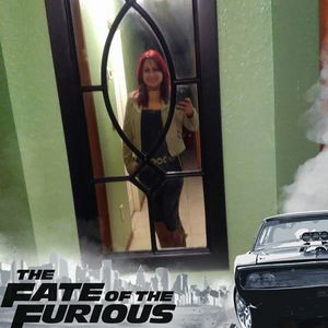 Meet your Posher, Susy