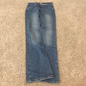 Abercrombie & Fitch jeans