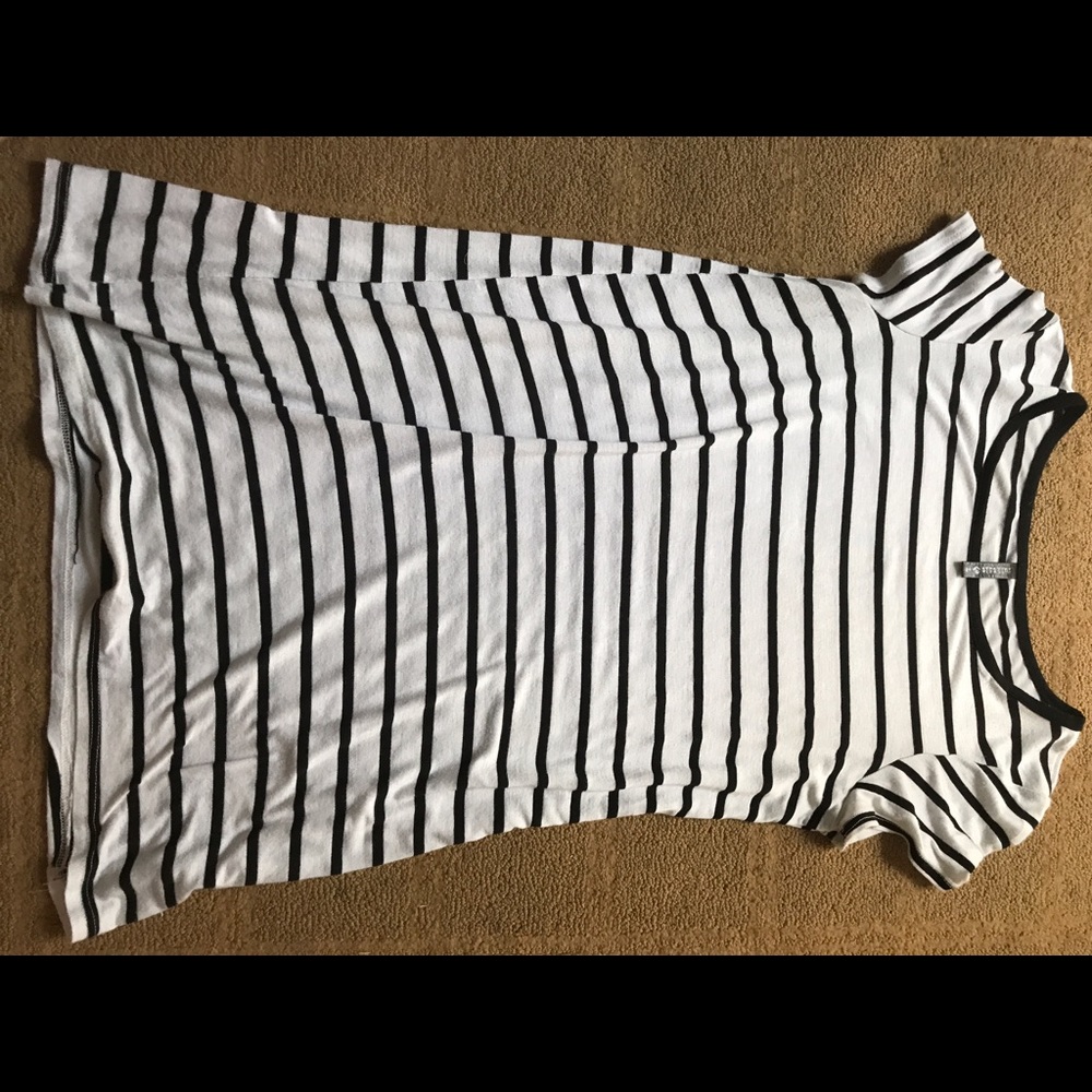 Tshirt dress