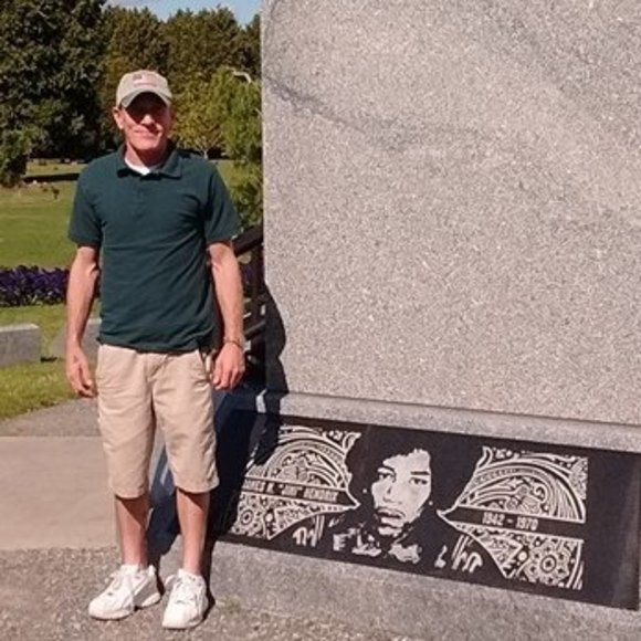 Meet your Posher, Shawn - Picture 1 of 1