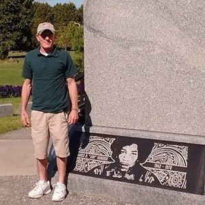 Meet your Posher, Shawn