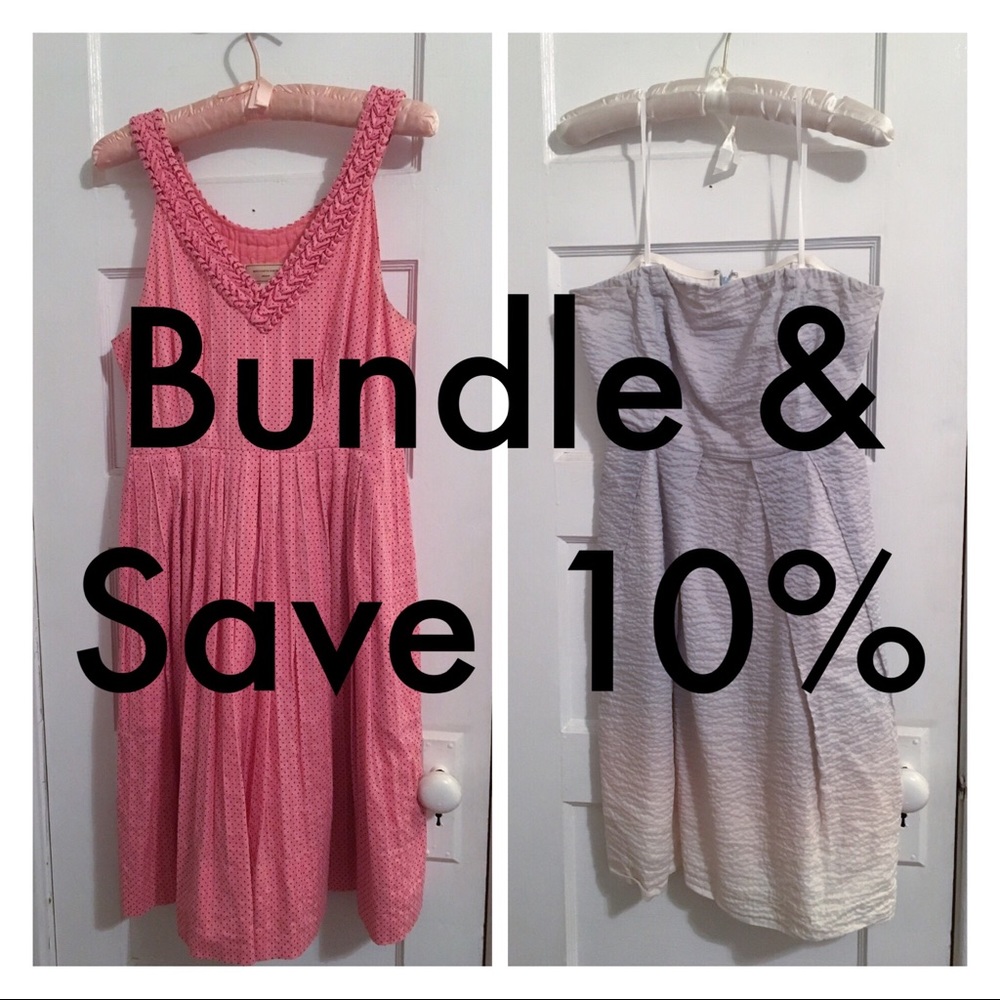 Bundle and save!
