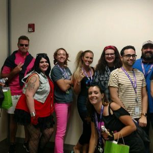 Meet your Posher, Mikaylah