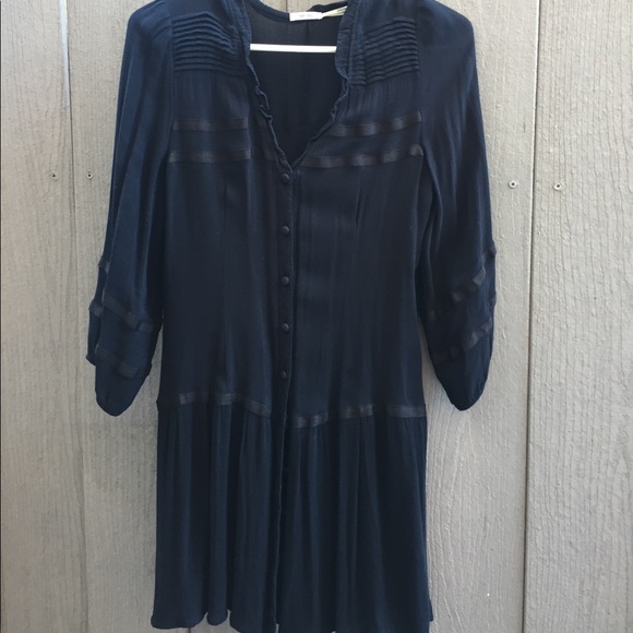 Kimchi Blue Dress M 🎉host pick - Picture 2 of 5