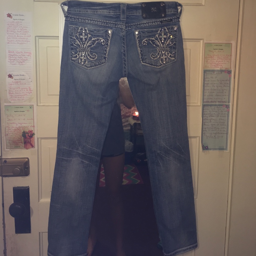 Jeans - Picture 2 of 3