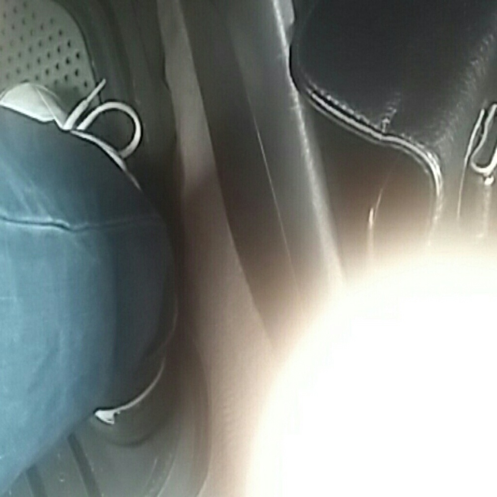 Meet your Posher, George