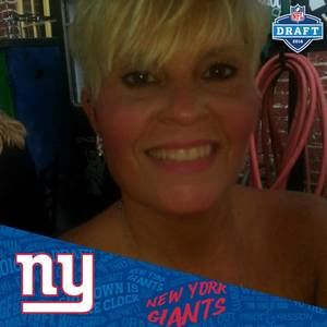 Meet your Posher, Kristie