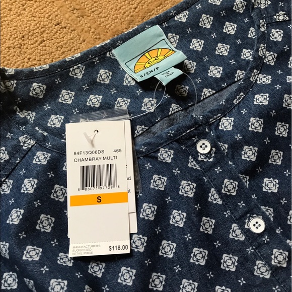 Dress - Picture 3 of 3