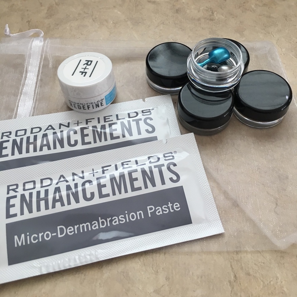 Rodan + Fields - Give it a Glow for 5 days!