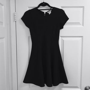 Bar III Navy Dress