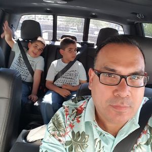 Meet your Posher, Adolfo