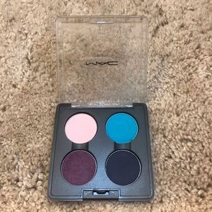 MAC Eyeshadow Palette