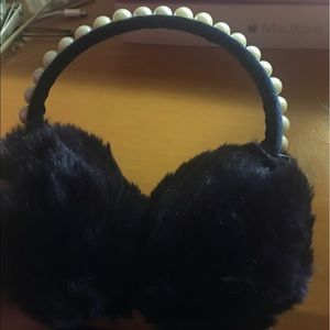 Brand New Winter Earmuffs