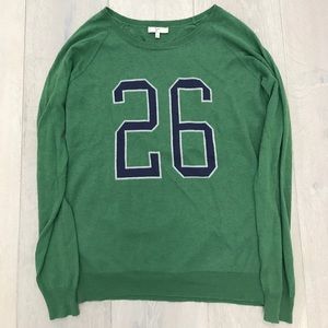 JOIE wool sweater size SMALL