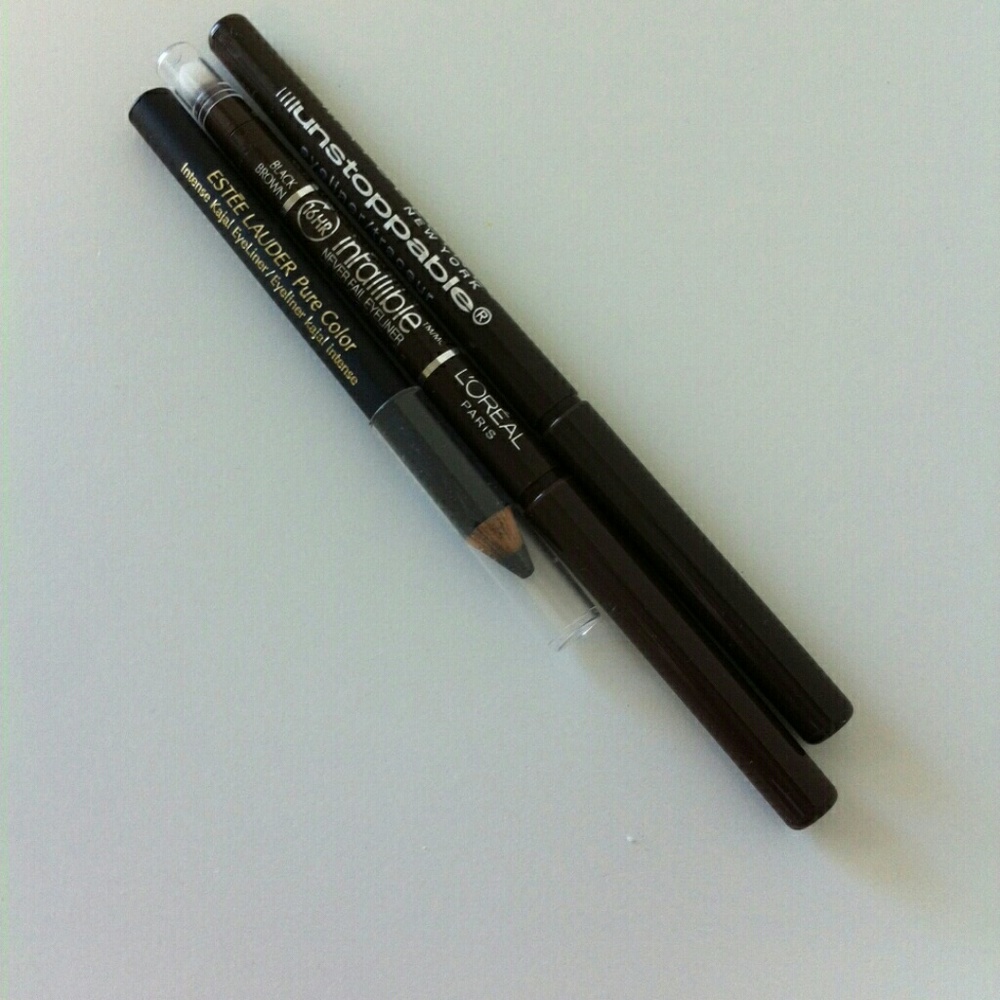 Eyeliner bundle