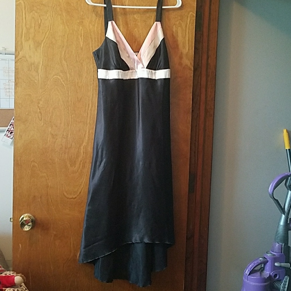 Charlotte Russe Dress