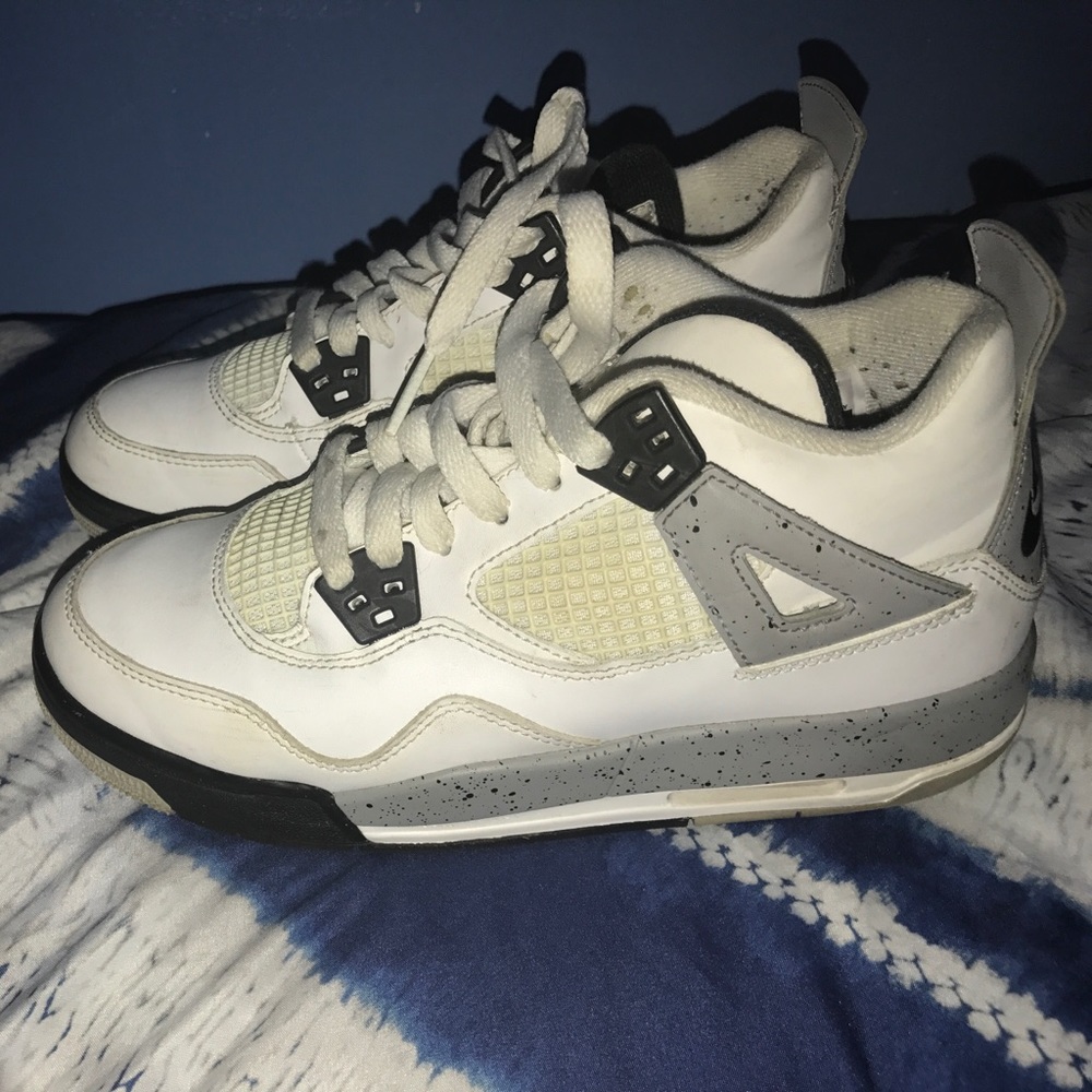 Jordan's
