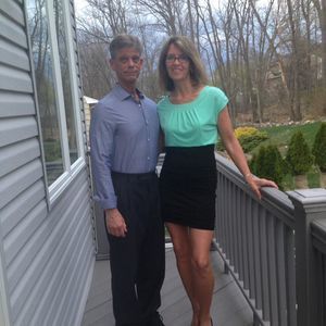 Meet your Posher, Germaine