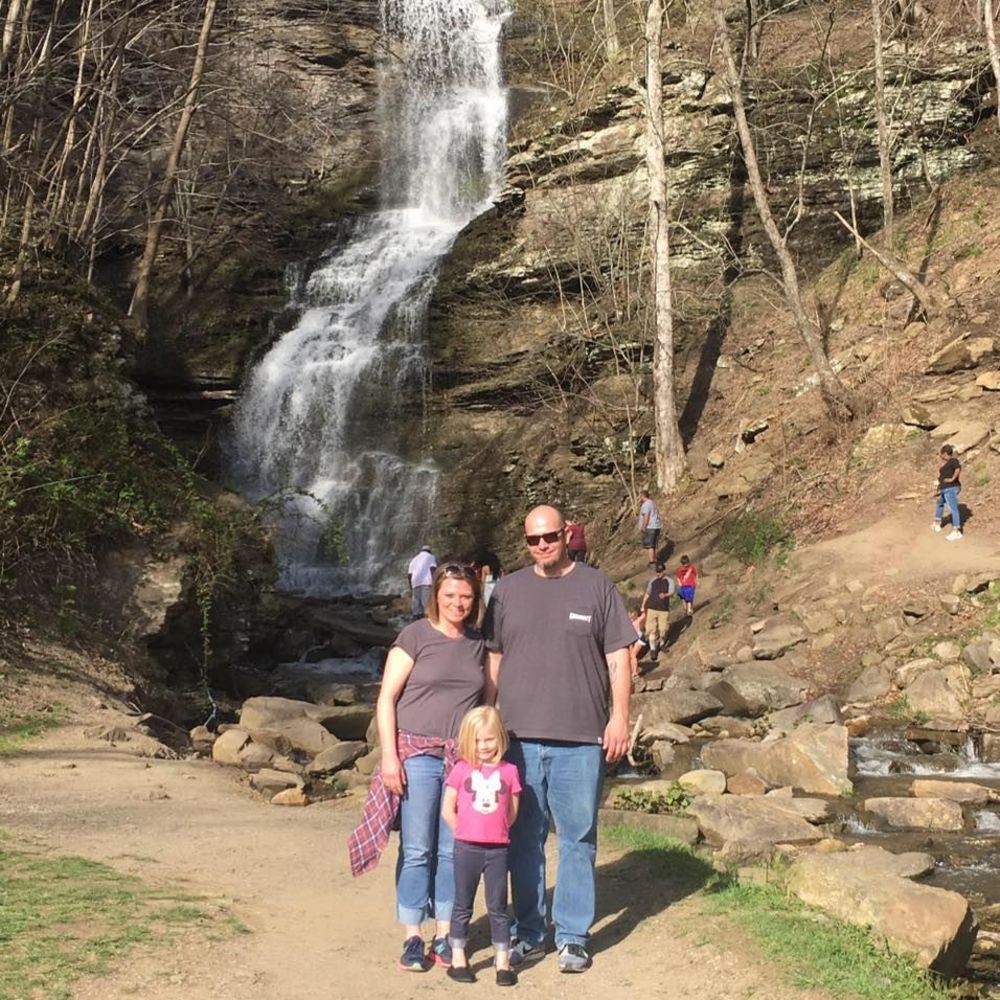 Meet your Posher, Cindy