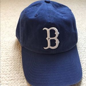 Baseball hat