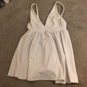 Marilyn monroe styled dress ! So comfy